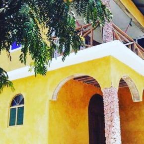 Villa Sunshine